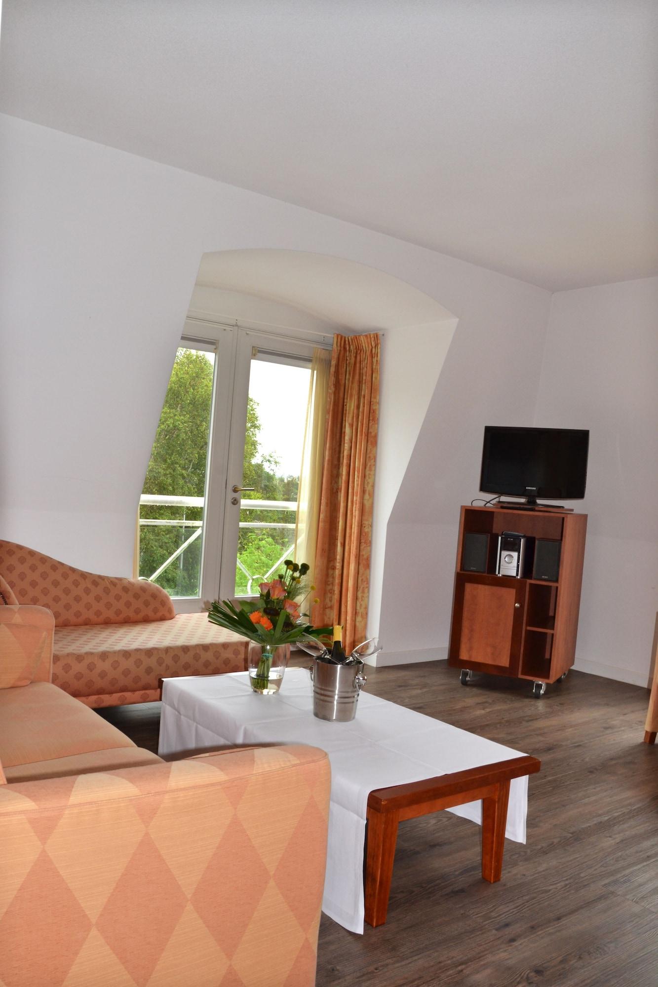 Hotel Fletcher Restaurant De Witte Raaf
