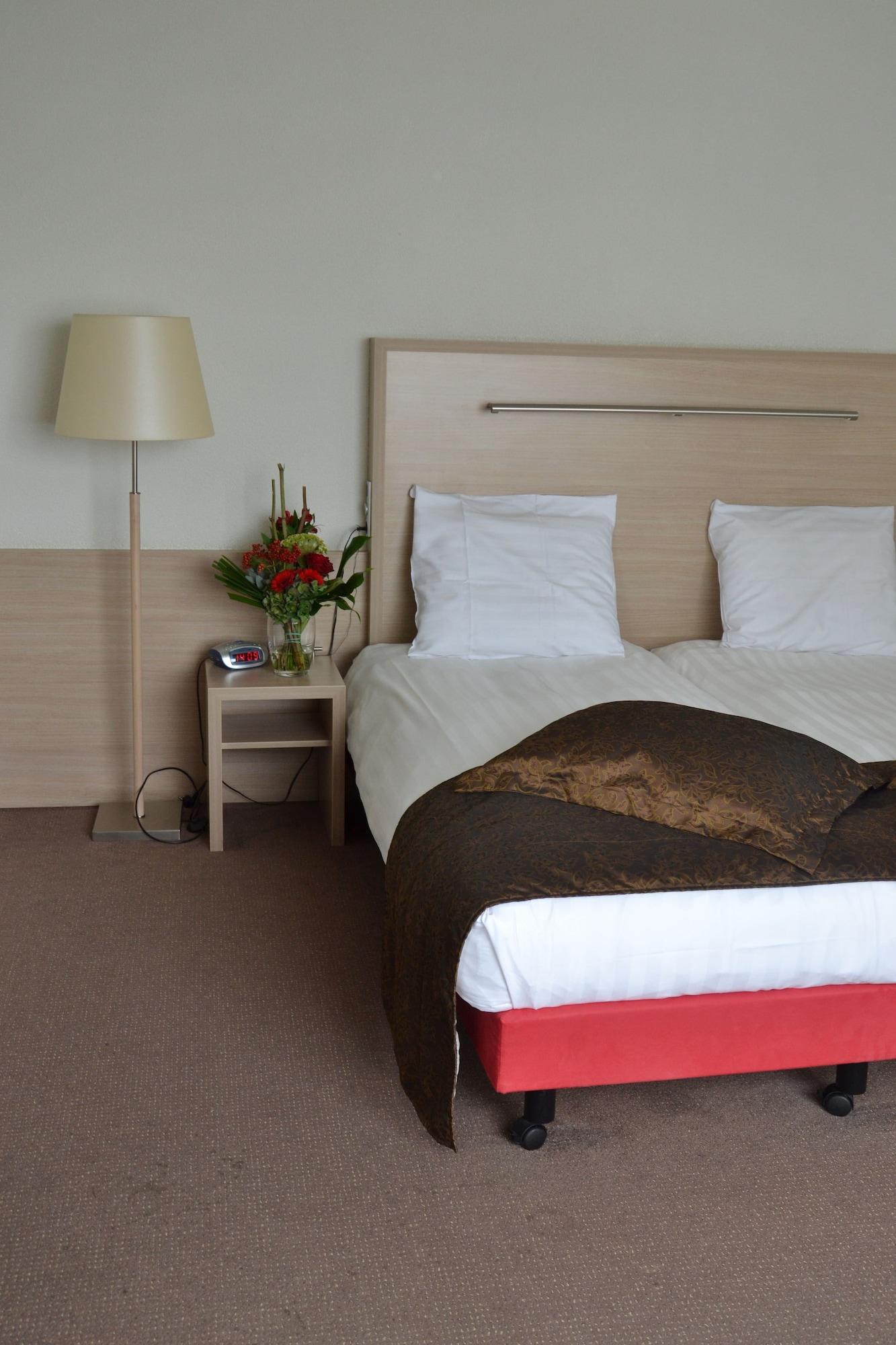 Hotel Fletcher Restaurant De Witte Raaf