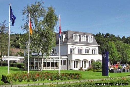 Fletcher Restaurant De Witte Raaf 4* Noordwijk