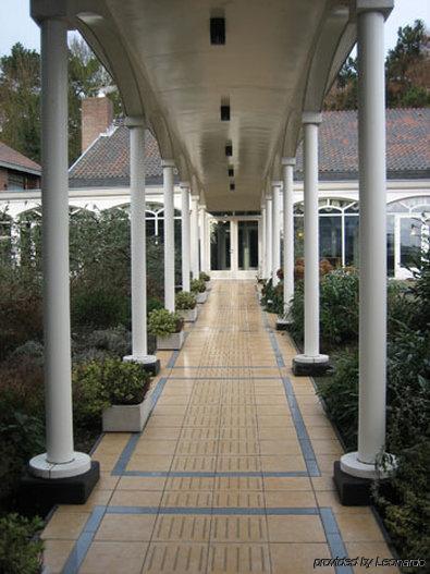 Fletcher Restaurant De Witte Raaf Noordwijk