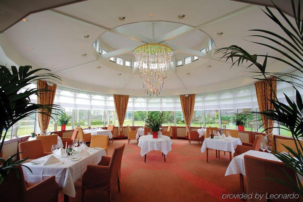 Fletcher Restaurant De Witte Raaf 4*