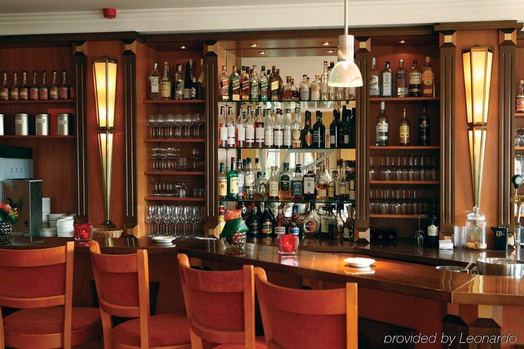 Fletcher Restaurant De Witte Raaf 4* Noordwijk