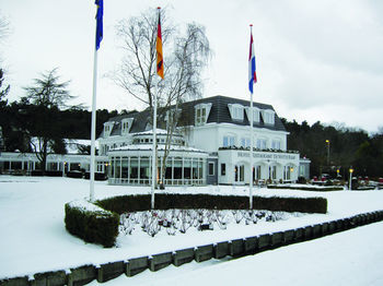 Fletcher Restaurant De Witte Raaf Noordwijk