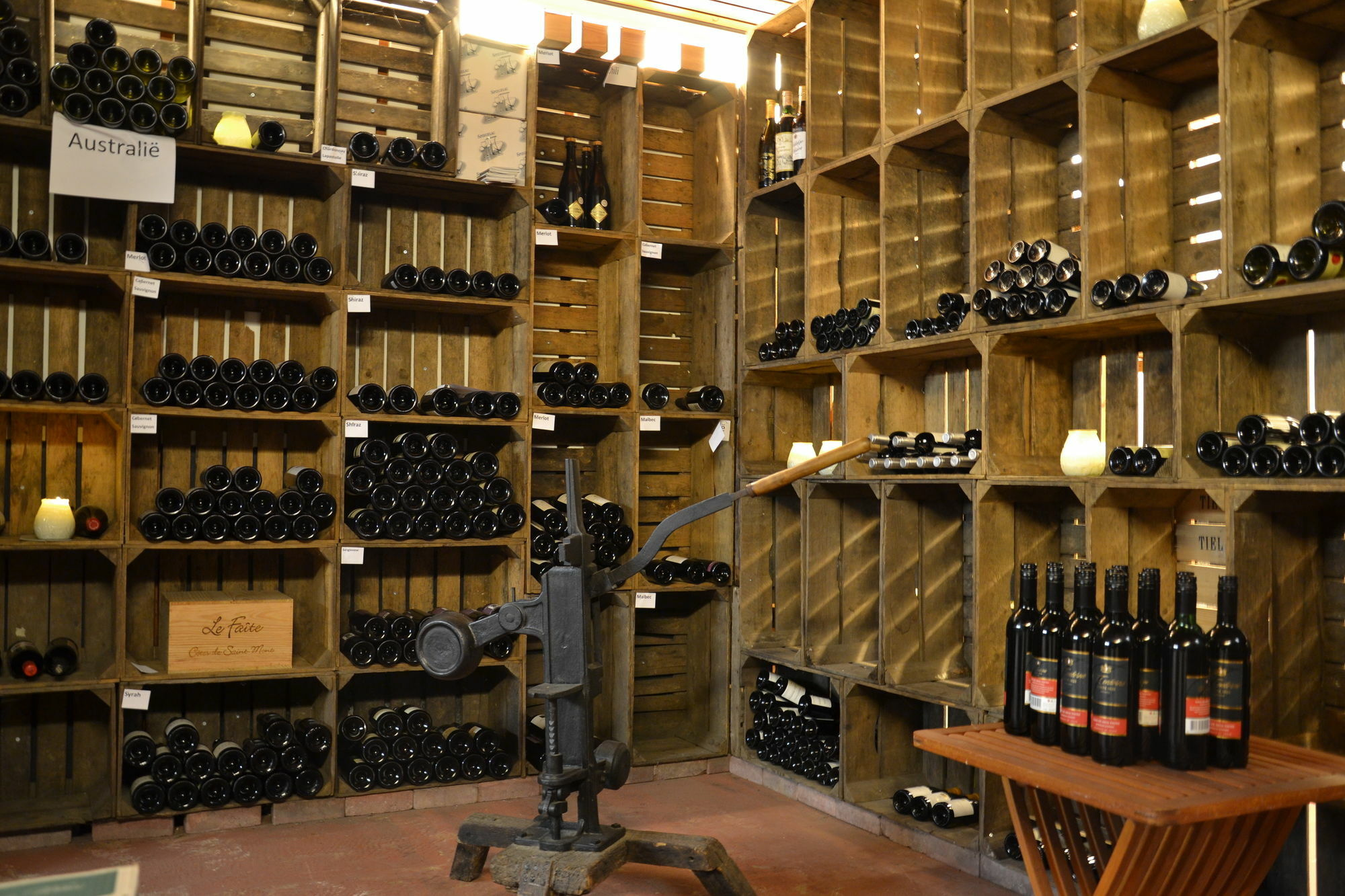 Fletcher Restaurant De Witte Raaf Hotel 4*