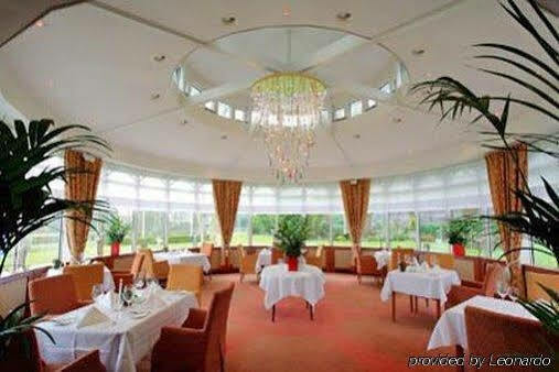 Fletcher Restaurant De Witte Raaf Noordwijk