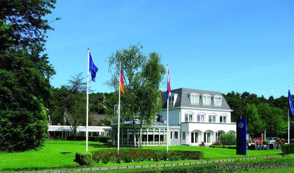 Fletcher Restaurant De Witte Raaf Hotel Noordwijk