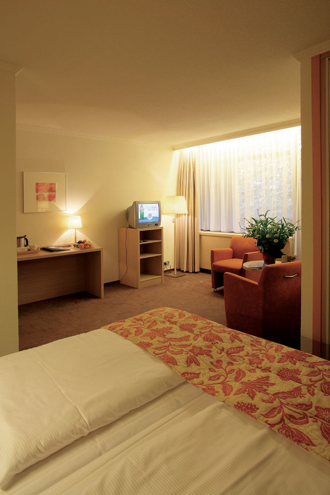 Hotel Fletcher Restaurant De Witte Raaf
