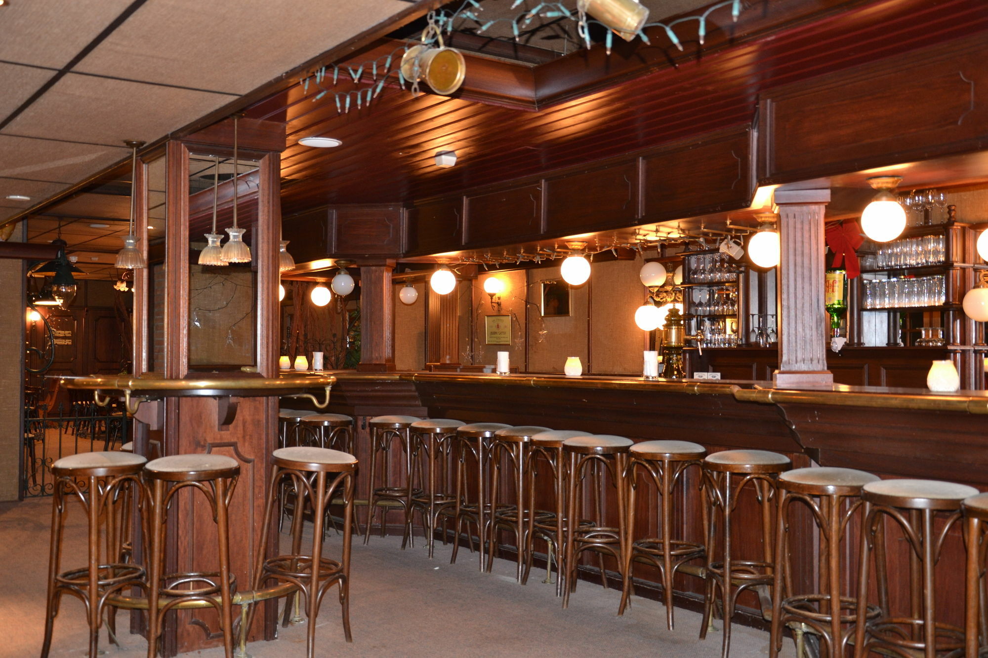Hotel Fletcher Restaurant De Witte Raaf